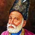 مرزا غالب کا ایک خط منشی ہرگوپال تفتہ کے نام