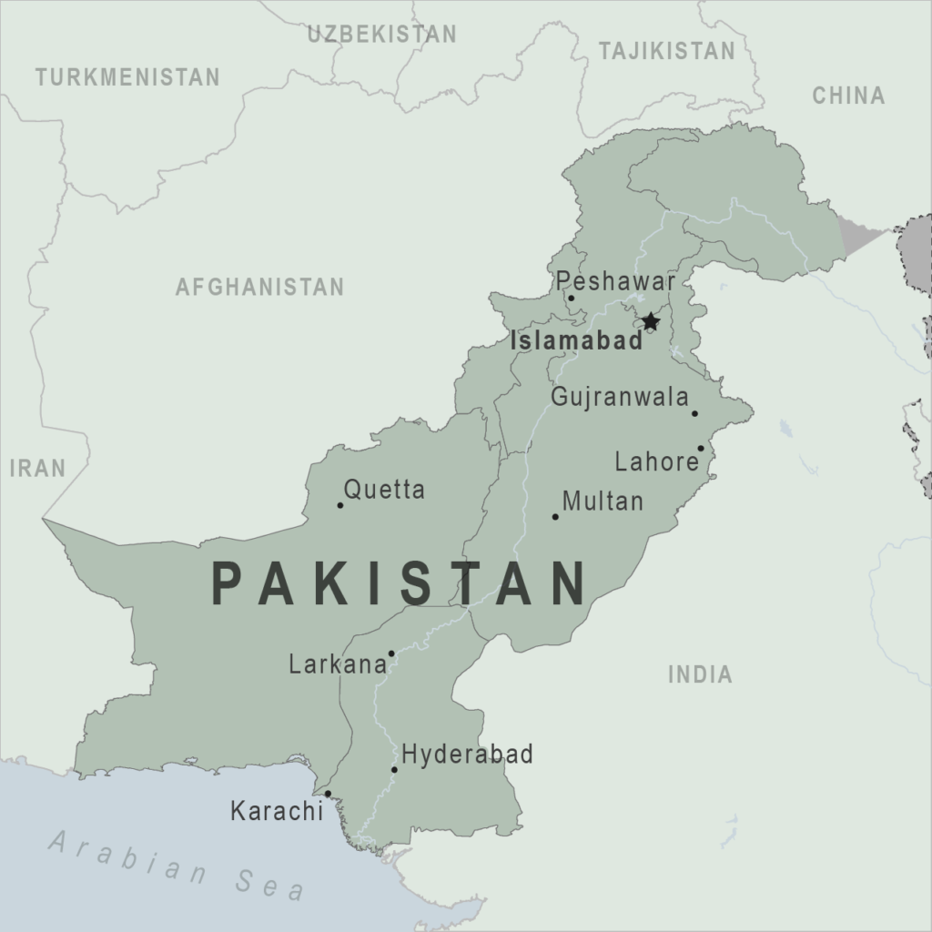 1954 میں ریکارڈ کیا گیا پاکستان کا قومی ترانہ